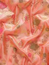 Swarnika By Astita Banarasi Silk Surat Wedding Wear Saree Wholesale Market